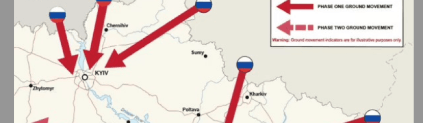 President Vladimir Putin and separatist leaders celebrate the annexation of four Ukrainian regions—Donetsk, Luhansk, Zaporizhzhia, and Kherson—in 2022.